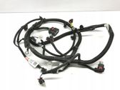Cableado del sensor de aparcamiento (PDC)