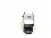 Hand parking brake switch