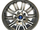 R16 alloy rim