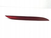 Rear tail light reflector