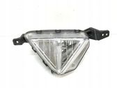 Front indicator light