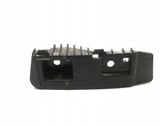 Rear bumper mounting bracket