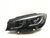 Headlight/headlamp