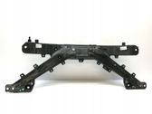 Radiator support slam panel