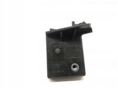 Front bumper mounting bracket