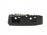 Rear bumper mounting bracket