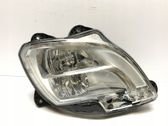Headlights/headlamps set