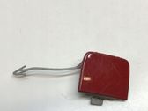 Rear bumper row hook cap/cover