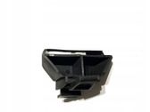 Fog light bracket