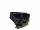 Fog light bracket