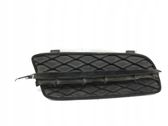 Front bumper lower grill