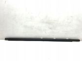 Rear vent window glass