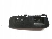 Rear bumper mounting bracket
