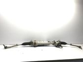 Steering rack