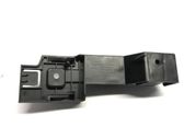 Front bumper mounting bracket
