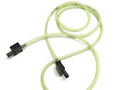 Airbag deployment crash/impact sensor
