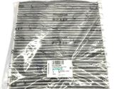 Cabin air micro filter