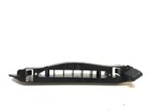 Front bumper mounting bracket