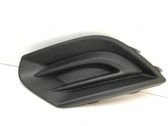 Front bumper lower grill