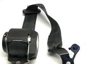 Ceinture de sécurité arrière