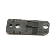 Front bumper mounting bracket