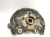 Front wheel hub
