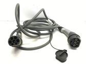 Ladekabel für Elektroautos
