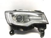 Headlight/headlamp