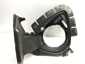 Tapa del enchufe de carga del coche eléctrico