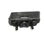 Front bumper mounting bracket