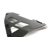 Front bumper mounting bracket