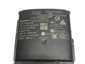 Blind spot module