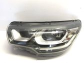 Headlight/headlamp
