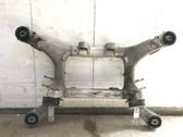 Rear subframe