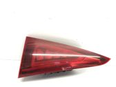 Tailgate rear/tail lights