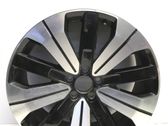 R19 alloy rim