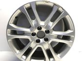 18 Zoll Leichtmetallrad Alufelge