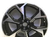R21 alloy rim