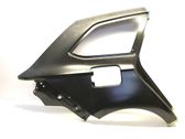 Rear quarter panel