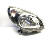 Headlight/headlamp