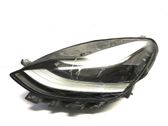 Coolant expansion tank/reservoir