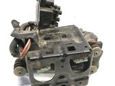 Compresseur / pompe à suspension pneumatique