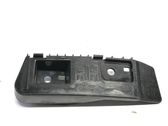 Rear bumper mounting bracket