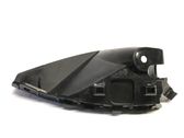 Front bumper mounting bracket
