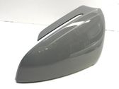 Plastic wing mirror trim cover