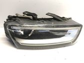 Headlight/headlamp