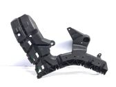 Rear bumper mounting bracket
