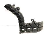 Rear bumper mounting bracket