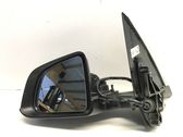 Front door electric wing mirror