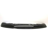 Rear bumper lower part trim